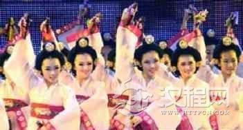 朝鲜族最出名的表演为什么是“阿里郎”