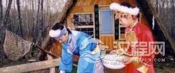 赫哲族的乌日贡节有什么活动乌日贡节的由来