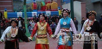 浅谈藏族舞蹈的历史文化的特征