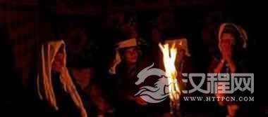 塔吉克族节日塔吉克族油烛节有何习俗