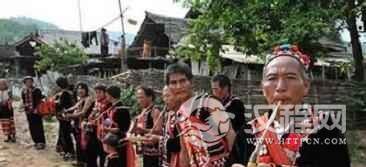 拉祜族习俗简介拉祜族人有着怎样的生活方式
