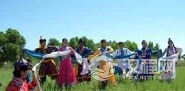 维吾尔族音乐草原上的维吾尔族音乐文化