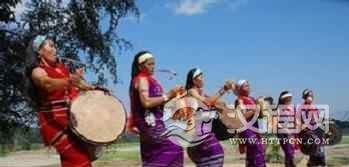 佤族音乐简介海南佤族音乐有啥特征