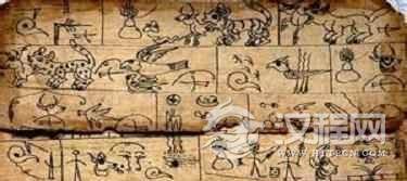 纳西族古老的东巴画有着怎样的历史