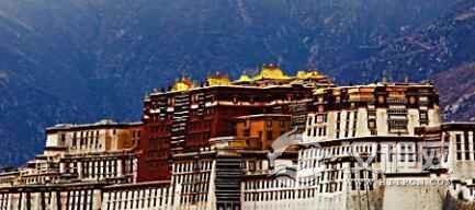 布达拉宫为什么称为西藏建筑艺术的精华