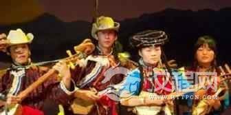 普米族音乐普米族民歌有何民族风格
