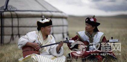 别具一格的蒙古族草原文化