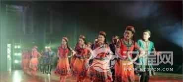 维吾尔族的“刀郎舞”究竟是怎样的一种舞蹈