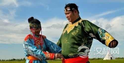 鄂温克族的节日鄂温克族的火神节