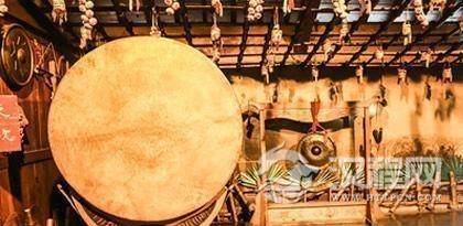 民族音乐文化之哈尼族乐器