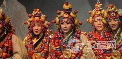 神秘的藏族史前文化，你了解吗？