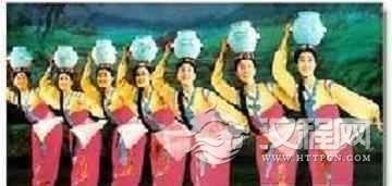 朝鲜族民间艺术简介？什么是朝鲜族民间刀画