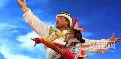 裕固族舞蹈有怎样的地域特色？裕固族舞蹈中的文化
