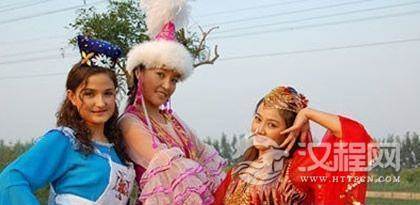 独特的乌孜别克族生育文化