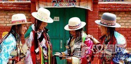 有关藏族文化礼仪，你知多少？