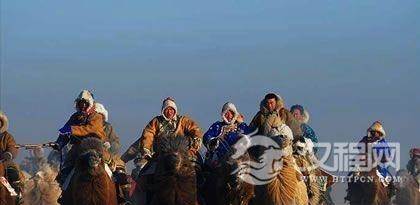 源远流长的蒙古族养驼习俗文化