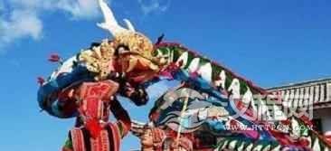 满族节日满族春节蕴含着怎样的传统文化