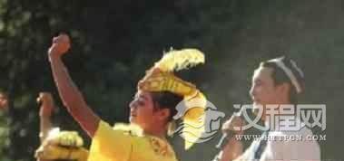 新疆维吾尔族的赛乃姆舞蹈有着怎样的风情