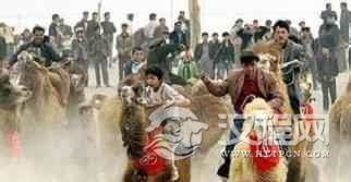 维吾尔族节日维吾尔族人是怎样过肉孜节的