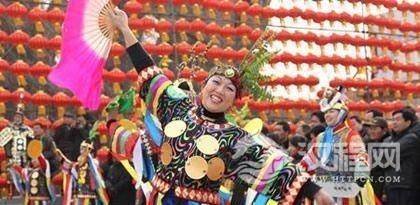 民族文化之细数满族传统节日与习俗