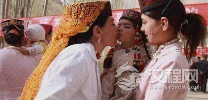 你所不知的塔吉克族礼仪文化