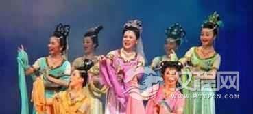 汉族文化汉族地方戏之评剧与黄梅戏