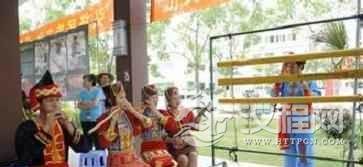 黎族乐器简介黎族传统的竹木乐器都是啥