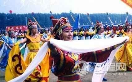 蒙古族礼仪蒙古族的哈达有什么文化内涵