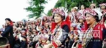瑶族历史巴马瑶族是一个怎样的民族
