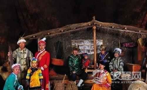 赫哲族人流行什么文化赫哲族的萨满文化