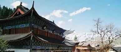 汉族建筑汉族宫殿的屋顶有何特色