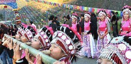 傈僳族的宗教信仰是什么？傈僳族的神灵崇拜文化