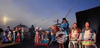 蒙古族民歌蒙古族的民歌都有什么特点