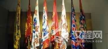 满族历史满族的“八旗”有着怎样的历史