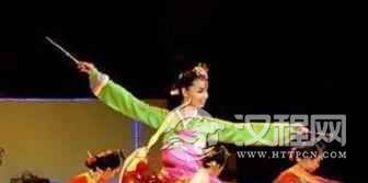 朝鲜族舞蹈朝鲜族的舞蹈文化发展史