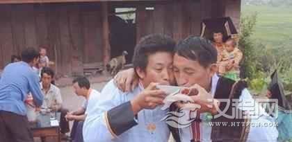 傈僳族文化傈傈族的酒文化有什么特色