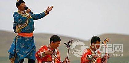 蒙古族长调歌曲类别分为两个主要品种