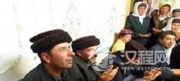 伊斯玛依勒教：塔吉克族独有的信仰