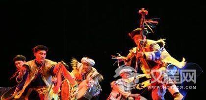羌族巫舞有什么样式？羌族巫舞的发展