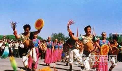 锡伯族文化锡伯族的传统体育项目有哪些