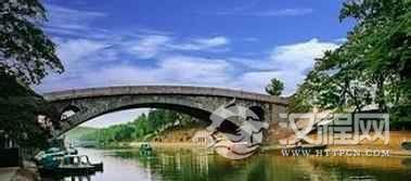 汉族建筑汉族桥梁有何历史与特色