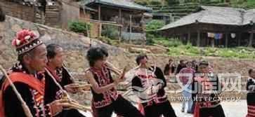 拉祜族“芦笙舞”是怎样跳的？有着怎样的风格