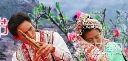 彝族民歌分为几大类彝族民歌有什么特色