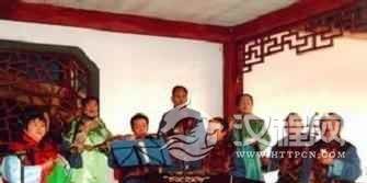 汉族音乐汉族民乐是怎样发展的