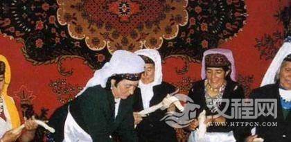 塔吉克族过年习俗知多少？