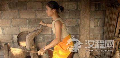 傣族文化：古老的傣族制陶工艺