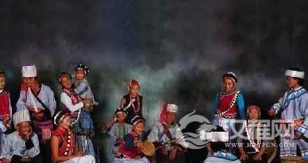 傈僳族历史傈僳族人口有多少民族有什么特色