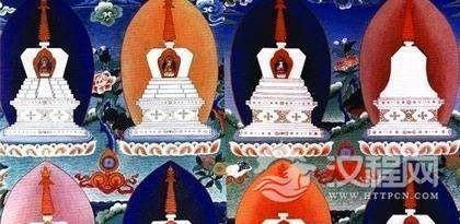 藏族的文化符号有什么特色？藏族文化符号的构成