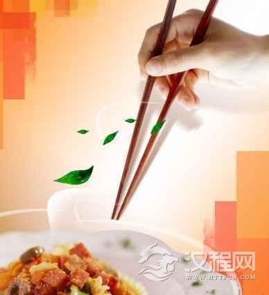中国人用餐礼仪大盘点