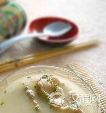 闽菜——砂锅鲶鱼汤